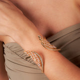 Angel Bracelet - Gold