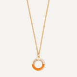 Art Deco - Gold Mango