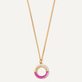Art Deco - Gold Orchid