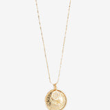 Astra Necklace - Gold