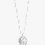 Astra Necklace - Silver
