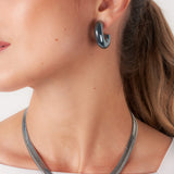 Bree Necklace - Air