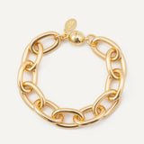 Cassia Bracelet - Gold