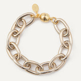 Cassia Bracelet - Silk