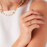 Chelsea Ring - Silver
