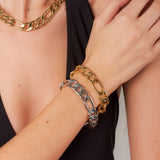 Dubai Bracelet - Gold