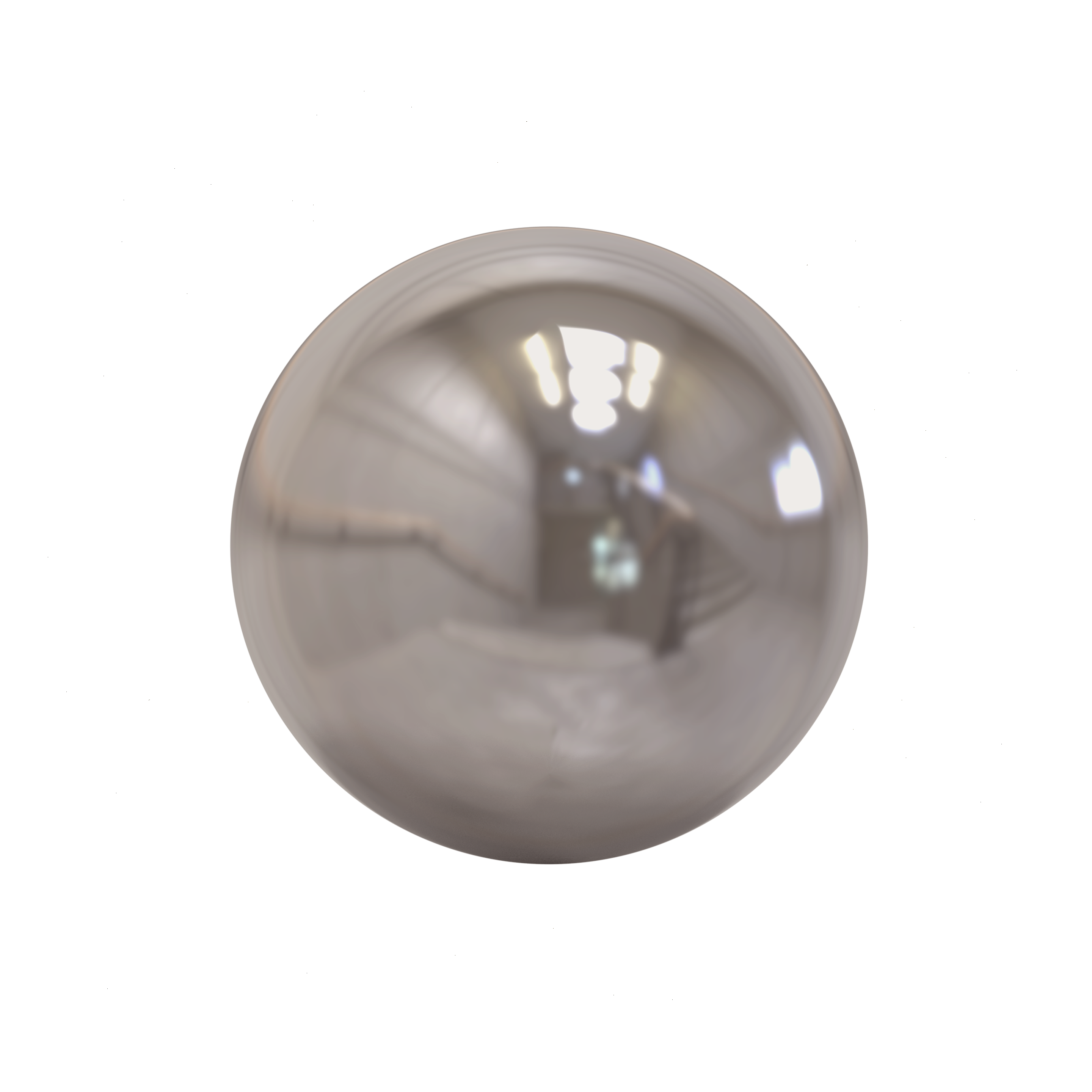 Amara Necklace - Dunes