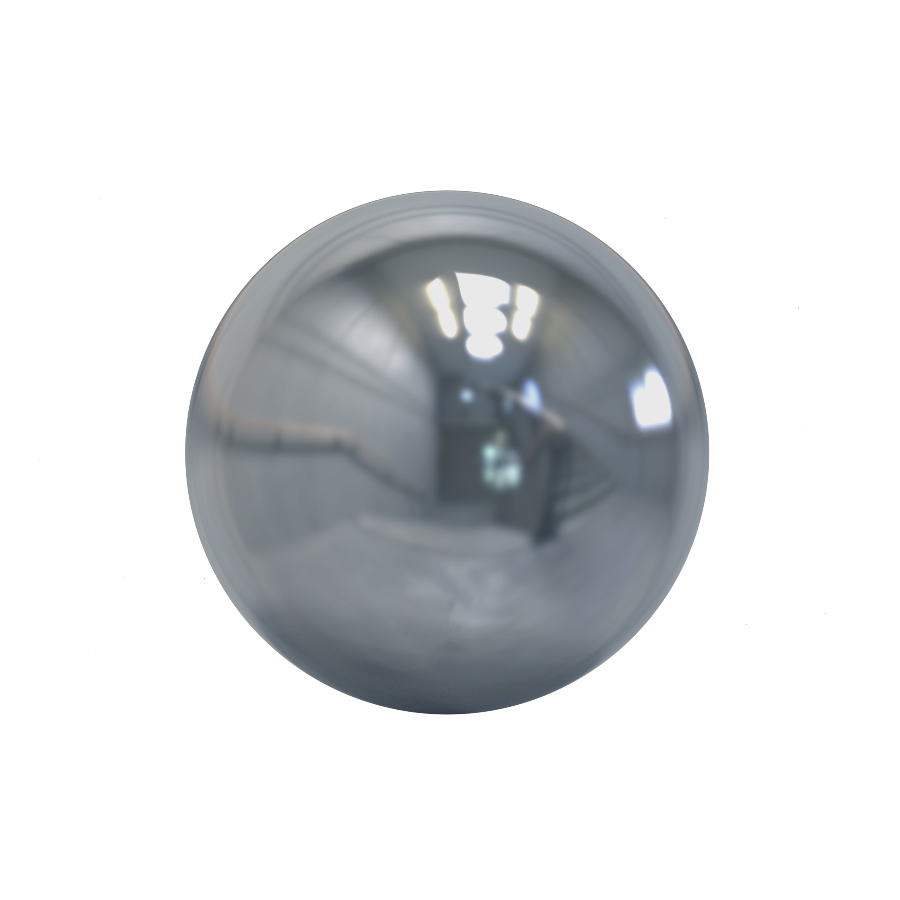 Amara Necklace -  Elephant