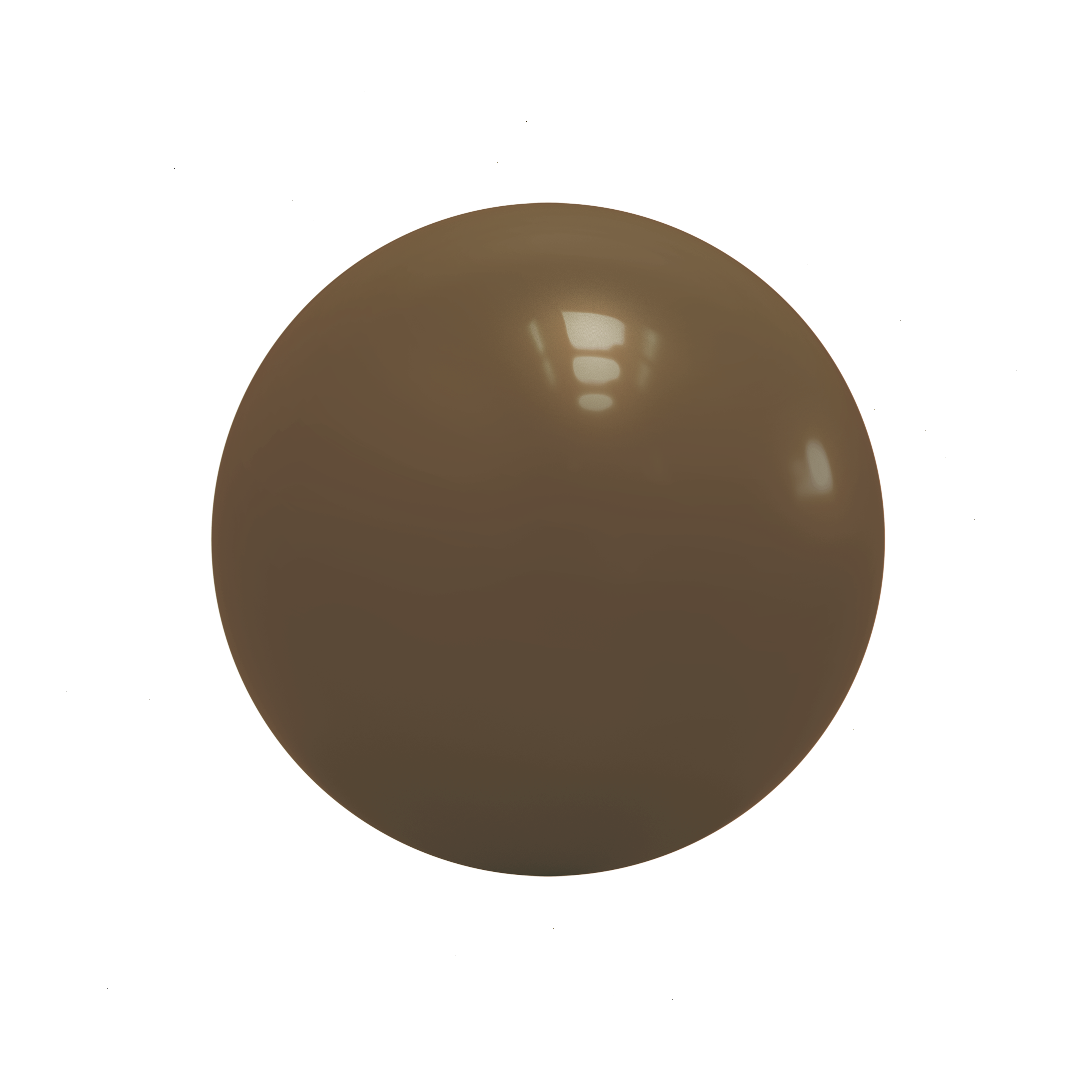 Makena Earrings - Clay