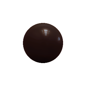 Dubai Bracelet - Espresso