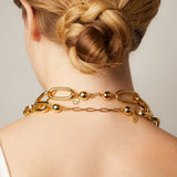 Extender set of 2 - Gold