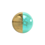 Paris Necklace - Gold - Fiji Island