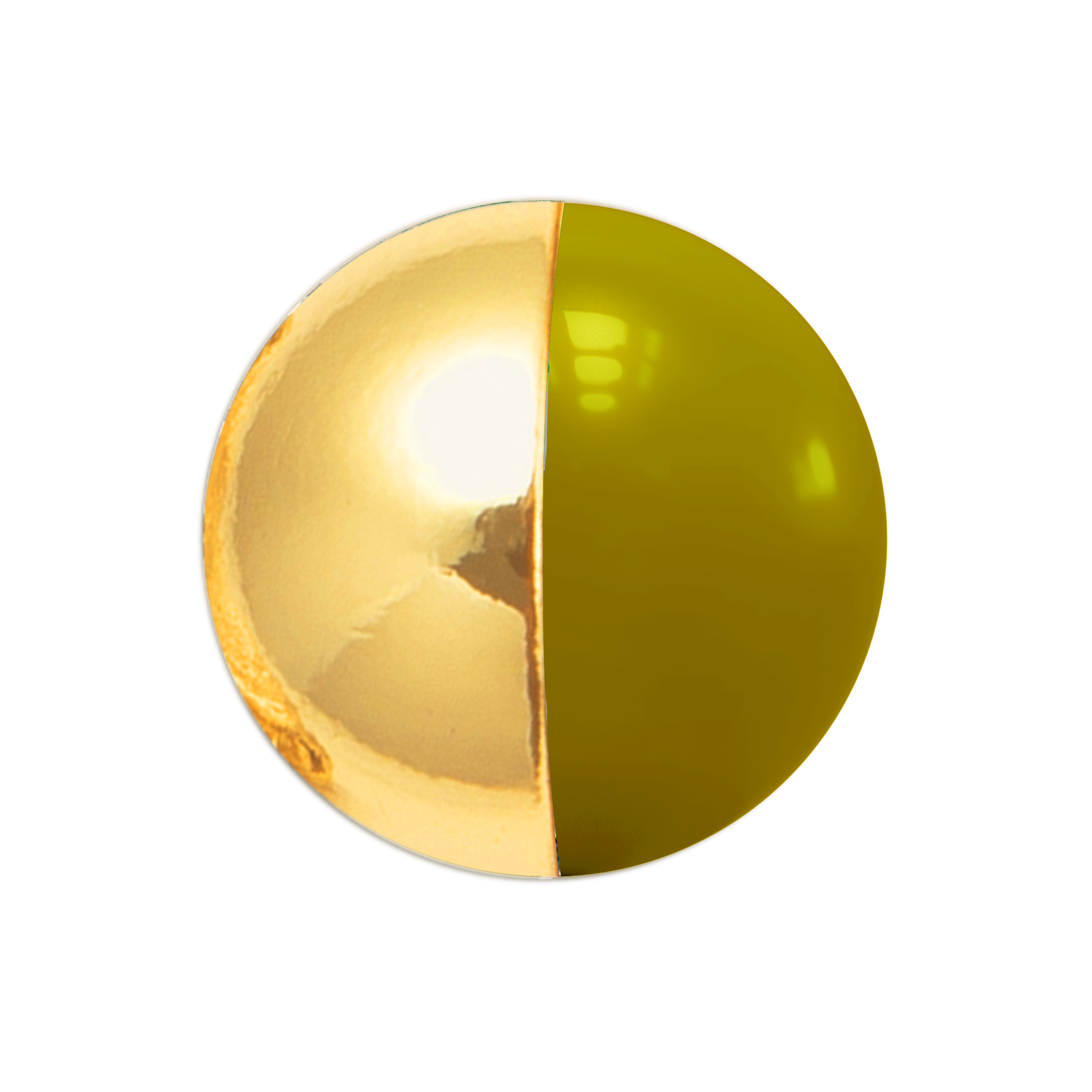 Jill Bracelet - Gold Safari