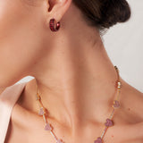 Julietta Necklace - Gold