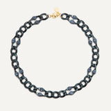 June Necklace - Milky Way