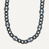 June Necklace - Milky Way