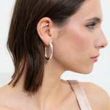 Sydney Earrings - Rosé