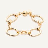 Laia Bracelet - Gold