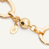 Laia Bracelet - Gold