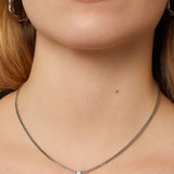 Lana Necklace - Gold