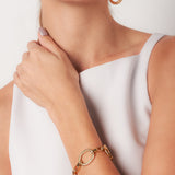 Laia Bracelet - Gold
