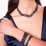 Martina Bracelet - Milky Way