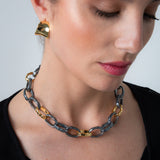 Nairobi Necklace - Elephant