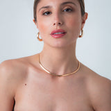 Lia Earrings - Mimosa