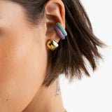 Emmie Ear Cuff - Fiji Island