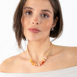 Roxy Necklace - Mimosa