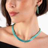 Mila Necklace - Caribbean