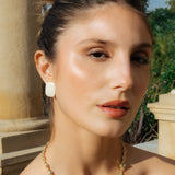 Gemma Necklace - Moonlight