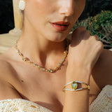 Gemma Bracelet - Moonlight