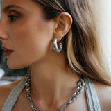 Portofino Necklace - Air