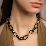 Nairobi Necklace - Milky Way