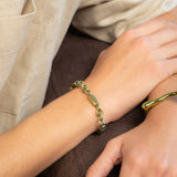 Amara Bracelet - Sahara