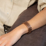 Zahara Bracelet - Sahara