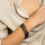 Zahara Bracelet - Silver