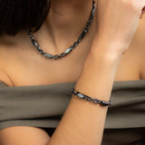 Amara Bracelet - Elephant