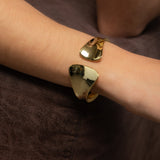 Camilla Bracelet - Gold