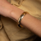 Brooklyn Bracelet - Soft Gold