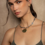 Oasis Necklace - Air