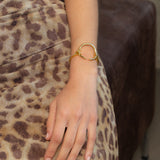 Kala Bracelet - Silver