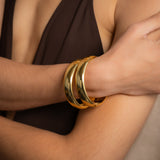Brooklyn Bracelet - Gold