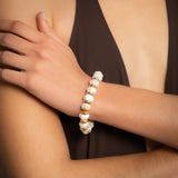 Nara Bracelet - Gold