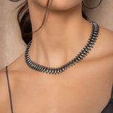 Zaya Necklace - Elephant