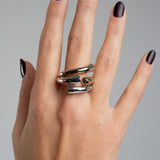 Valerie Ring - Silver
