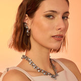 Palermo Ear Cuff - Air