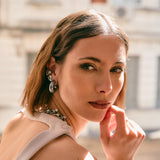 Palermo Ear Cuff - Air