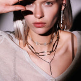 Zia Necklace - Air